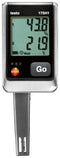 TESTO TESTO 175-H1 Data Logger, 1000000