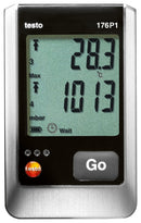 TESTO TESTO 176-P1 Data Logger, 2000000