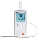 TESTO TESTO 108 Thermometer, -50&deg;C to +300&deg;C