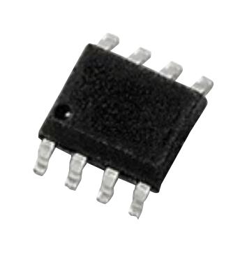 Littelfuse B61089QDR TVS Thyristor 8 Pins SOP Sidactor 115 V 2 Circuits