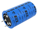 VISHAY MAL229956152E3 Electrolytic Capacitor, 1500 &micro;F, 400 V, 299 PHL-4TSI Series, 5000 hours @ 105&deg;C, &plusmn; 20%