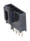 Molex 105309-1305 Wire-To-Board Connector 2.5 mm 5 Contacts Header Nano-Fit 105309 Series Through Hole 1 Rows