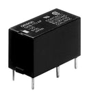 Omron G6B-1114P-FD-US 24DC Power Relay SPST-NO 24 VDC 5 A G6B Series Through Hole Non Latching