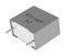 Kemet R75RF15605040J Power Film Capacitor Metallized PP Radial Box - 2 Pin 5600 pF &plusmn; 5% High Frequency