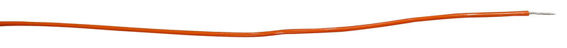 PRO Power PP002329 Wire UL1007 PVC Orange 26 AWG 1000 ft 305 m