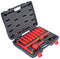 DURATOOL D030022 INSULATED SOCKET SET, 1KV, 12PC