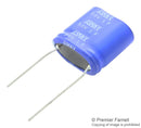 AVX SCMR18C105MRBA0 Supercapacitor, EDLC, 1 F, 5 V, Radial Leaded, SCM Series, &plusmn; 20%