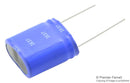 AVX SCMR22C155MRBA0 Supercapacitor, EDLC, 1.5 F, 5 V, Radial Leaded, SCM Series, &plusmn; 20%