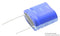 AVX SCMT22C505MRBA0 Supercapacitor, EDLC, 5 F, 5 V, Radial Leaded, SCM Series, &plusmn; 20%