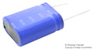 AVX SCMT32C755MRBA0 Supercapacitor, EDLC, 7.5 F, 5 V, Radial Leaded, SCM Series, &plusmn; 20%