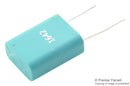 AVX SCMR22C155MSBA0 Supercapacitor, EDLC, 1.5 F, 5 V, Radial Leaded, SCM Series, &plusmn; 20%