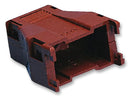 AMP - TE Connectivity 207604-1 207604-1 Connector Accessory Strain Relief Square Grid Connectors 36 Ways Thermoplastic