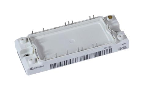 Infineon TDB6HK180N16RRBPSA1 TDB6HK180N16RRBPSA1 Igbt Module Half Bridge 140 A 1.75 V 515 W 175 &Acirc;&deg;C