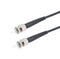 L-COM FCA-SSTUSTUS15 FO Cable ST SIMPLEX-ST SM 49.2FT New