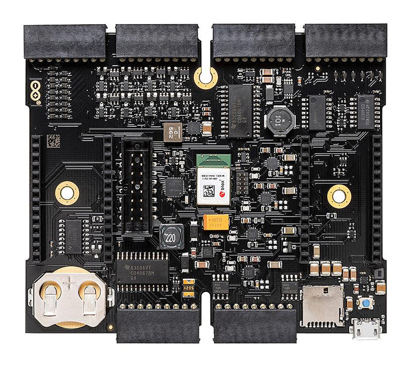 Arduino AKX00034 AKX00034 Development Board nRF52840 ARM Cortex-M4F MCU MKR Boards