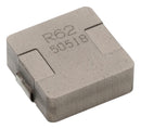 TDK SPM6550T-R68M Surface Mount Power Inductor, SPM Series, 0.68 &micro;H, 18.1 A, 16.6 A, Shielded, 0.0036 ohm