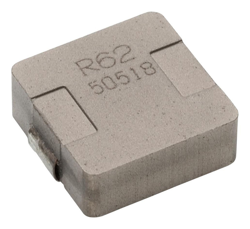 TDK SPM6550T-4R7M Surface Mount Power Inductor, SPM Series, 4.7 &micro;H, 7 A, 7.6 A, Shielded, 0.0237 ohm