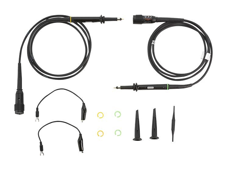 KEYSIGHT TECHNOLOGIES N2140A Oscilloscope Probe, Passive, 200 MHz, 300 V, 1:1, 10:1