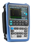 ROHDE & SCHWARZ RTH1012 Oscilloscope, Scope Rider RTH Series, 2 Channel, 100 MHz, 5 GSPS, 2 Mpts, 3.5 ns