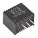 XP POWER TR10S3V3 Linear Regulator DC/DC Converter, Fixed, Through Hole, 1 Output, 3.3 W, 3.3 V, 1 A