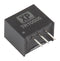 XP POWER TR10S05 Linear Regulator DC/DC Converter, Fixed, Through Hole, 1 Output, 5 W, 5 V, 1 A