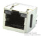 AMPHENOL COMMERCIAL PRODUCTS RJHSE-3P8A Modular Connector, RJ45, RJHSE Series, Jack, 8 Contacts, 8 Ways, 1 Ports