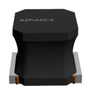 ABRACON ASPIAIG-S8050-100M-T Surface Mount Power Inductor, AEC-Q200, ASPIAIG-S8050 Series, 10 &micro;H, 3.6 A, 5.2 A, Shielded