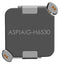 ABRACON ASPIAIG-H8540-330M-T Surface Mount Power Inductor, AEC-Q200, ASPIAIG-H8540 Series, 33 &micro;H, 2 A, 4.2 A, Shielded