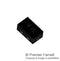 ON SEMICONDUCTOR SZESD7410N2T5G ESD Protection Device, Bidirectional, 20 V, X2DFN, 2 Pins, 300 mW