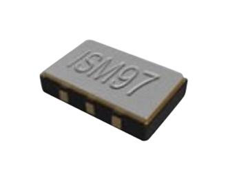 Ilsi America ISM97-3251BH-8.000MHZ Oscillator 8 MHz 50 ppm SMD 3.2mm x 2.5mm 3.3 V ISM97 Series