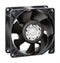 EBM-PAPST 3254J/2HPU Axial Fan, 24 VDC, 92 mm, 38 mm, 3250 J Series, 85 cu.ft/min, 140 m&sup3;/h