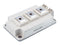 INFINEON FF150R12KE3GHOSA1 IGBT Array & Module Transistor, N Channel, 225 A, 1.7 V, 780 W, 1.2 kV, Module