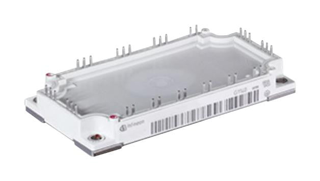 INFINEON FP50R12KT4GB15BOSA1 IGBT Array & Module Transistor, N Channel, 50 A, 1.85 V, 280 W, 1.2 kV, Module