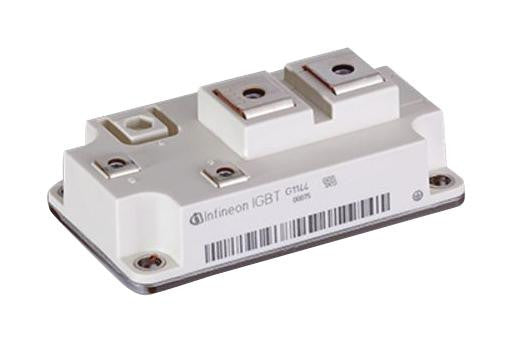 INFINEON FZ600R17KE4HOSA1 IGBT Array & Module Transistor, N Channel, 840 A, 1.95 V, 3.35 kW, 1.7 kV, Module