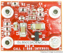 INTERSIL ISL85003ADEMO1Z Demonstration Board, 3A Synchronous Buck Regulator, Highly Efficient, Adjustable Soft Start Time