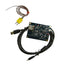 MAXIM INTEGRATED PRODUCTS MAX31855EVKIT# EVAL BRD, THERMOCOUPLE-DIGITAL CONVERTER