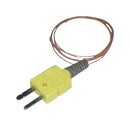 Omega 5SRTC-GG-K-30-36. Thermocouple K 0 &deg;C 482 36 " 1 m