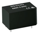 RECOM POWER RAC02-05SGA AC/DC PCB Mount Power Supply (PSU), 1 Output, 2 W, 5 V, 400 mA