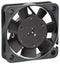 EBM-PAPST 412FM Axial Fan, 12 V, DC, 40 mm, 10 mm, 17 dBA, 3.5 cu.ft/min