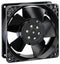 EBM-PAPST 4658N Axial Fan, 230 V, AC, 119 mm, 38 mm, 44 dBA, 86 cu.ft/min