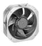 EBM-PAPST W4S200-HK04-01 Axial Fan, 230 V, AC, 200 mm, 80 mm, 265 cu.ft/min