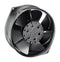 EBM-PAPST W2S130-AB03-11 Axial Fan, 230 V, AC, 130 mm, 55 mm, 200 cu.ft/min