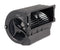 EBM-PAPST D4E146-LV19-14 Fan Blower, Centrifugal, 230 V, AC, 146 mm, 203 mm, 535 m&sup3;/h