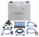 PICO TECHNOLOGY PICOSCOPE 4444 STANDARD KIT USB Oscilloscope, PicoScope 4000 Series, 4 Channel, 20 MHz, 50 kSPS, 256 Mpts, 17.5 ns