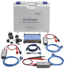 PICO TECHNOLOGY PICOSCOPE 4444 1000 V CAT III KIT USB Oscilloscope, PicoScope 4000 Series, 2 Channel, 10 MHz, 50 MSPS, 256 Mpts, 35 ns