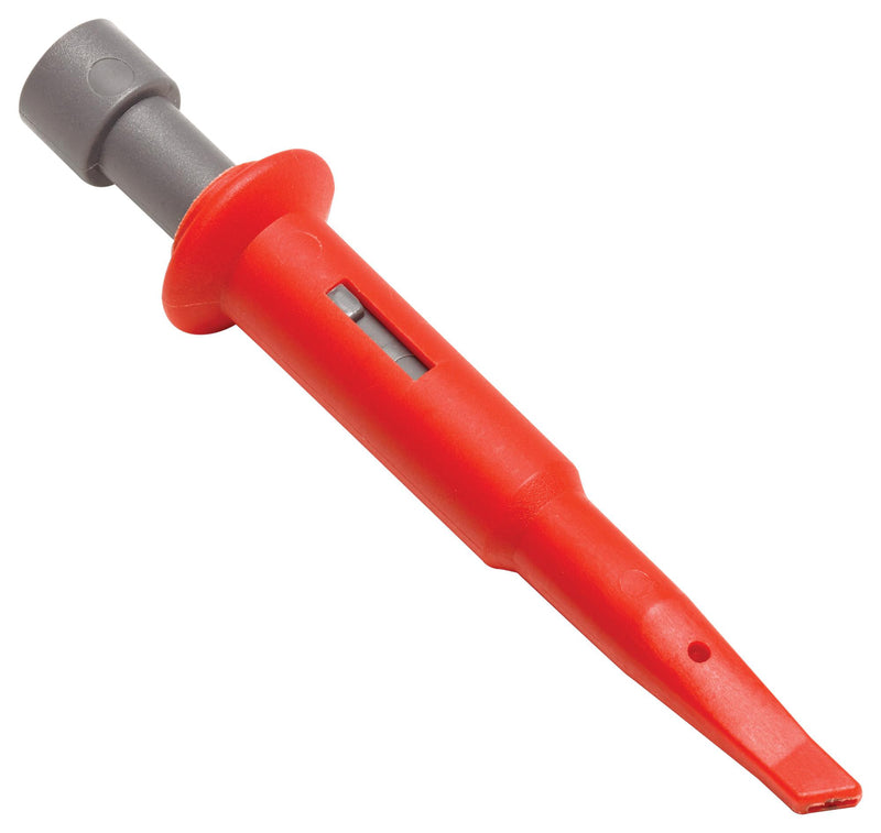 PICO TECHNOLOGY TA328 Test Probe Connector, Hook, Multifunction, Pico Technology 0.1" Pitch Terminals & Pins