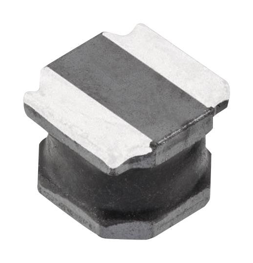 WURTH ELEKTRONIK 74404086222 Surface Mount Power Inductor, LQS Series, 2.2 mH, 310 mA, 450 mA, Shielded, 5 ohm