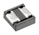 WURTH ELEKTRONIK 74406042100 Surface Mount Power Inductor, LQFS Series, 10 &micro;H, 1.61 A, 1.1 A, Semishielded, 0.133 ohm