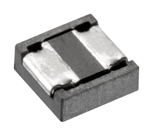 WURTH ELEKTRONIK 74406032220 Surface Mount Power Inductor, LQFS Series, 22 &micro;H, 660 mA, 460 mA, Semishielded, 0.481 ohm