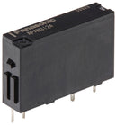 PANASONIC ELECTRIC WORKS APAN3105 Power Relay, SPST-NO, 5 VDC, 5 A, PA-N Series, Through Hole